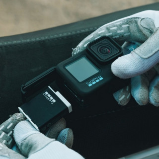 Аккумулятор GoPro Enduro Battery (ADBAT-011) Long Lasting + Wide Temperature Range