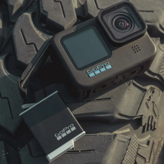 Аккумулятор GoPro Enduro Battery (ADBAT-011) Long Lasting + Wide Temperature Range