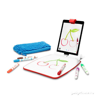 Игровая система Osmo Genius Kit для iPad
