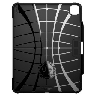 Чехол Spigen Rugged Armor Pro для iPad Pro 13 (2024) ACS07007 Black
