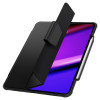 Чехол Spigen Rugged Armor Pro для iPad Pro 13 (2024) ACS07007 Black