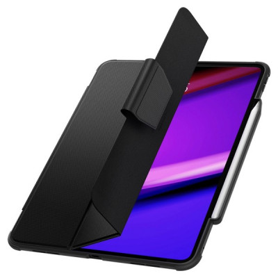 Чехол Spigen Rugged Armor Pro для iPad Pro 13 (2024) ACS07007 Black