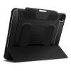Чехол Spigen Rugged Armor Pro для iPad Pro 13 (2024) ACS07007 Black