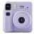 Фотоаппарат моментальной печати Fujifilm Instax Mini SE Purple