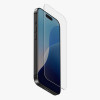 ​Защитное стекло Uniq OPTIX (+installer) для iPhone 16 Pro Clear (IP6.3P(2024)-CLEAR)
