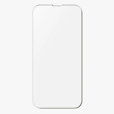 ​Защитное стекло Uniq OPTIX (+installer) для iPhone 16 Pro Clear (IP6.3P(2024)-CLEAR)