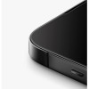 ​Защитное стекло Uniq OPTIX (+installer) для iPhone 16 Pro Clear (IP6.3P(2024)-CLEAR)