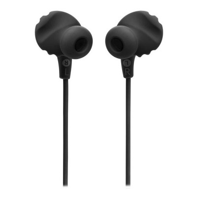 Беспроводные наушники JBL Endurance Run 2 Wired Black