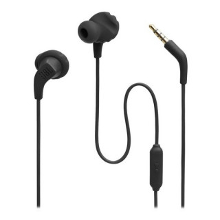 Беспроводные наушники JBL Endurance Run 2 Wired Black