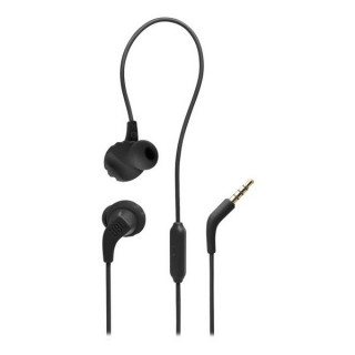 Беспроводные наушники JBL Endurance Run 2 Wired Black