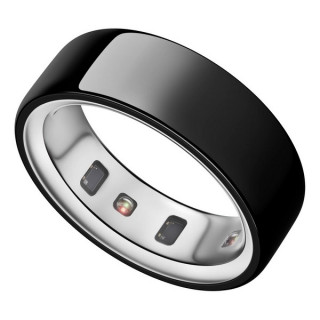 Умное кольцо Oura Ring Gen 4 Black 8