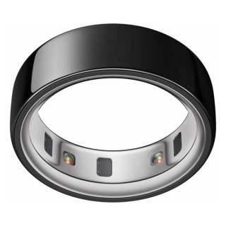 Умное кольцо Oura Ring Gen 4 Black 8