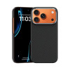 Чехол Benks ArmorAir Case built with Kevlar 600D для iPhone 17 Pro Max 6.9" (C.K.FL.AP.BK.0070) черный (Black)