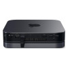 USB док-станция с подставкой Satechi Mac Mini Stand & Hub для Mac Mini (ST-ABHFM) серый космос
