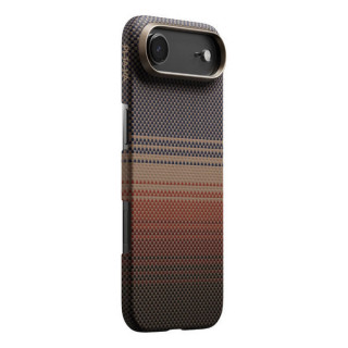 Чехол Pitaka Ultra-Slim Case для iPhone Air (KI1702SA) Sunset
