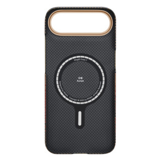 Чехол Pitaka Ultra-Slim Case для iPhone Air (KI1702SA) Sunset
