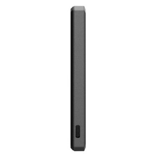 Внешний аккумулятор UAG SRGE ​Slim Magnetic Power Bank 5000 мАч (9B4419114030) Black/Grey