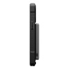Внешний аккумулятор UAG SRGE ​Slim Magnetic Power Bank 5000 мАч (9B4419114030) Black/Grey