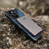 Внешний аккумулятор UAG SRGE ​Slim Magnetic Power Bank 5000 мАч (9B4419114030) Black/Grey