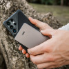 Внешний аккумулятор UAG SRGE ​Slim Magnetic Power Bank 5000 мАч (9B4419114030) Black/Grey
