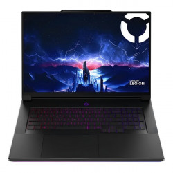 Ноутбук Lenovo Legion 9 Gen 10 (Ultra 9 275HX 2.7 GHz/18/3840x2400 240Hz/64GB DDR5/4TB SSD/RTX 5090 24GB/Win11 Pro)
