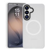 Чехол Benks Lucid Armor Case для Samsung Galaxy S26 Plus (C.K.PC.SA.WE.A049) White