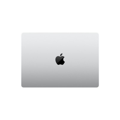 MacBook Pro 14" (M5 Max 18-Core CPU, 40-Core GPU, 2026) 128ГБ 4ТБ SSD Серебристый (Silver)