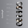 Умное кольцо Oura Ring Gen 5 Black 10