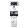 Экшн-камера Insta360 Luna Ultra Essential Bundle (Stellar White)
