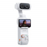 Экшн-камера Insta360 Luna Ultra Essential Bundle (Stellar White)