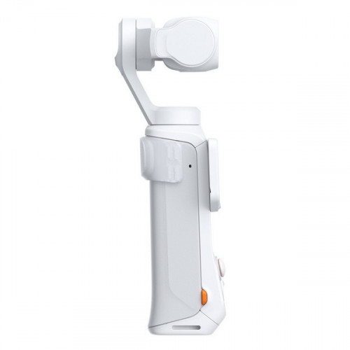 Экшн-камера Insta360 Luna Ultra Essential Bundle (Stellar White)