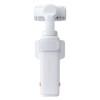 Экшн-камера Insta360 Luna Ultra Essential Bundle (Stellar White)