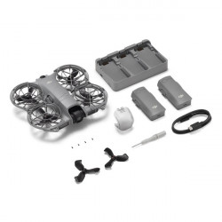 Квадрокоптер DJI Neo 2 Fly More Combo (Drone Only)
