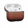 Чехол Pitaka Aramid Fiber Case для AirPods Pro 2 (APM2402) Sunset