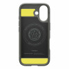 Чехол Spigen Rugged Armor MagFit для iPhone 17 (ACS10368) Gray