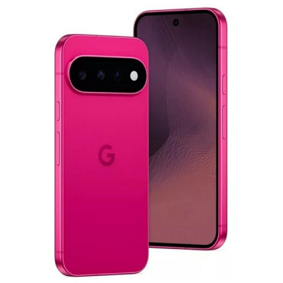 Смартфон Google Pixel 11 256GB (Красный/Hibiscus)