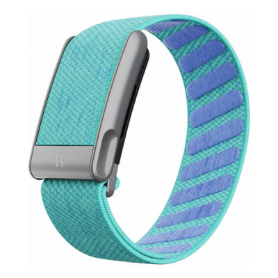 Плетеный ремешок для Whoop MG SuperKnit Band (Tide)