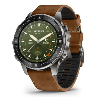 Умные часы Garmin MARQ Adventurer (Gen 3) Modern Tool (010-04549-00)