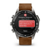 Умные часы Garmin MARQ Adventurer (Gen 3) Modern Tool (010-04549-00)