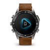 Умные часы Garmin MARQ Adventurer (Gen 3) Modern Tool (010-04549-00)