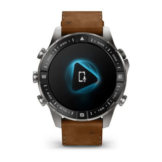 Умные часы Garmin MARQ Adventurer (Gen 3) Modern Tool (010-04549-00)