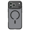 Чехол Spigen Ultra Hybrid Matte MagFit для iPhone 18 Pro Max / 17 Pro Max (ACS12123) Frost Black