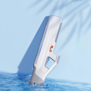 Водяной пистолет Xiaomi Mijia Pulse Water Gun (MJMCSQ01MS) белый