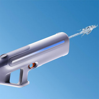 Водяной пистолет Xiaomi Mijia Pulse Water Gun (MJMCSQ01MS) белый