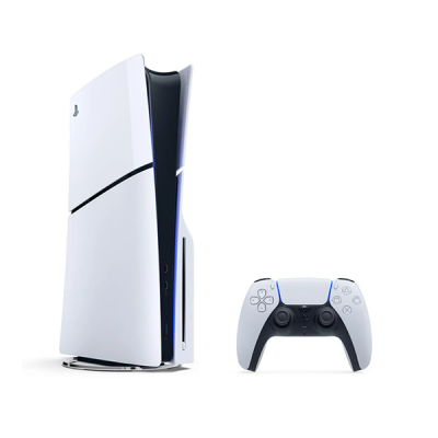 Игровая приставка Sony PlayStation 5 Slim 1TB