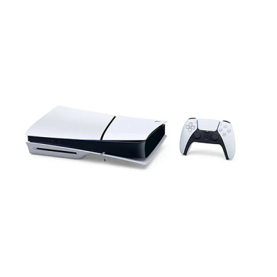 Игровая приставка Sony PlayStation 5 Slim 1TB