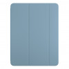 Чехол Apple Smart Folio для iPad Pro 13" (M4) Denim (MWK43ZM/A)