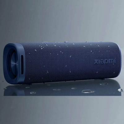 Портативная колонка Xiaomi Sound Outdoor S29D 30W (Blue / Синий)