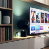 Умная розетка Satechi Homekit Dual Smart Outlet (ST-HK2OAW-EU) белый