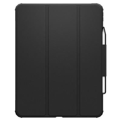 Чехол Spigen Ultra Hybrid Pro для iPad Pro 13 (2024) ACS07006 Black